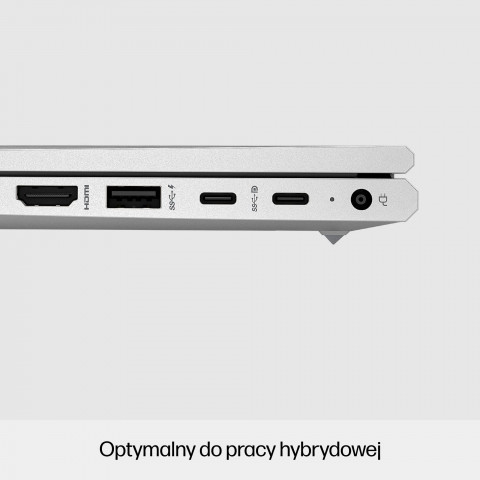 HP ProBook 450 G10 i5-1335U 15,6"FHD AG IPS 16GB SSD512 IrisXe BLK ALU 51Wh W11Pro 3Y OnSite - Galeria zdjęcie 13