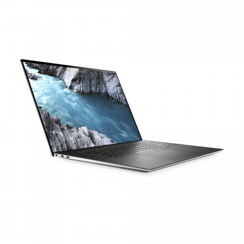 Dell XPS 17 9730 i7-13700H 17.0" UHD+ Touch 32GB 1TB RTX 4050 backlit Win11 Silver - Galeria zdjęcie 4