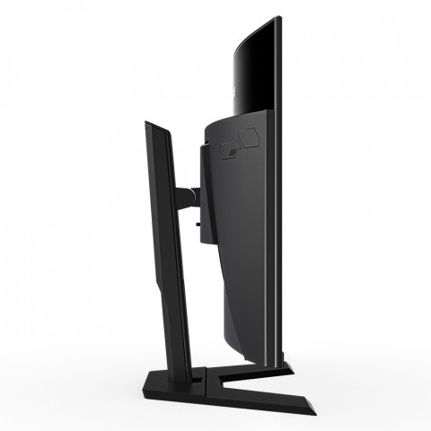 MONITOR GIGABYTE LED 32" M32QC-EK 165Hz - Galeria zdjęcie 6