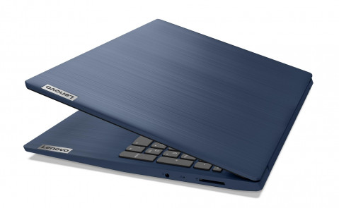 Lenovo 3i-15ITL05 i3-1115G4 15.6"FHD 8GB SSD512 IrisXe_G4 BT FPR Win10 (REPACK) 2Y Abyss Blue - Galeria zdjęcie 7