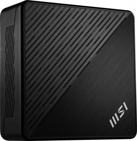 MSI Cubi N ADL-001EU Pentium N200 4GB SSD128 Intel UHD Graphics W11Pro - Galeria zdjęcie 8