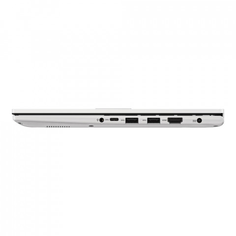 ASUS Vivobook 14 X1404VA-EB489W i3-1315U 14.0"FHD IPS-level 60Hz 250nits AG 8GB DDR4 SSD512 Intel UHD Graphics WLAN+BT Cam720p 42WHrs Win11 Gardenia White - Galeria zdjęcie 8