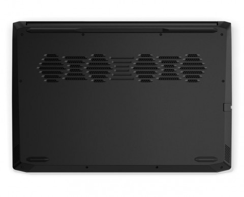 Lenovo IdeaPad Gaming 3 15ACH6 Ryzen 5 5500H 15.6" FHD IPS 250nits AG 60Hz 16GB DDR4 3200 SSD512 GeForce RTX 2050 4GB NoOS Shadow Black - Galeria zdjęcie 12