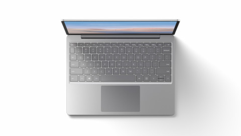 Microsoft Surface Go i5 10th/8GB/256G Win10 PRO - Galeria zdjęcie 6
