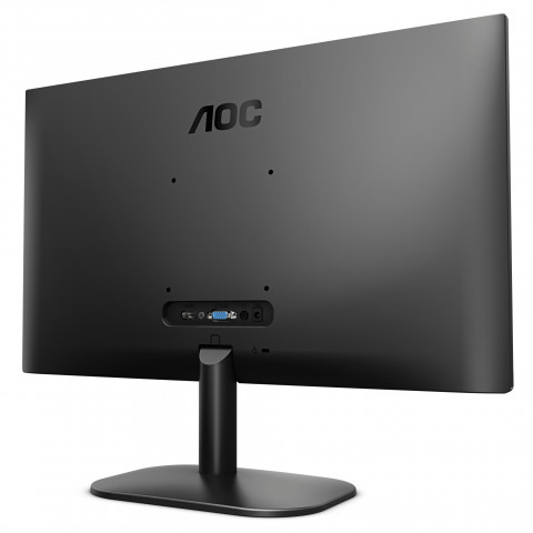 MONITOR AOC LED 21,5" 22B2H/EU - Galeria zdjęcie 7