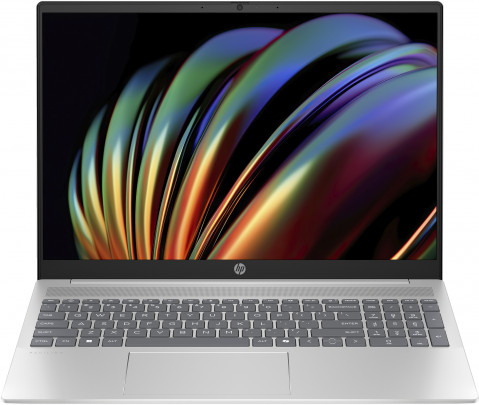 HP Pavilion 16-af0075nw Ultra 5 125U 16,0"WUXGA AG IPS 300nits 16GB DDR5 SSD512 Integrated Graphics Cam1080p NoOS 2Y Natural Silver - Galeria zdjęcie 5