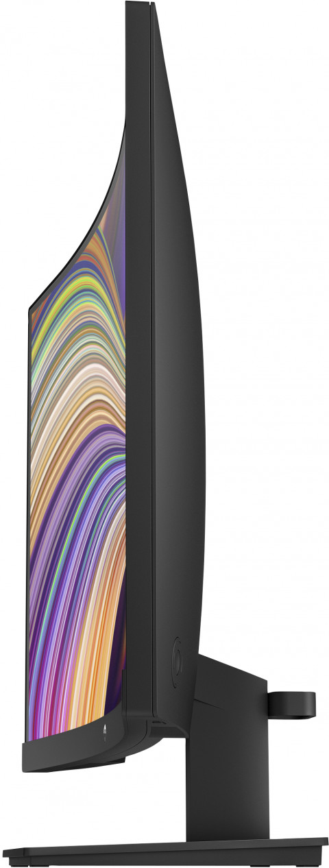 MONITOR HP LED, VA 27" V27c (65P60E9) - Galeria zdjęcie 4