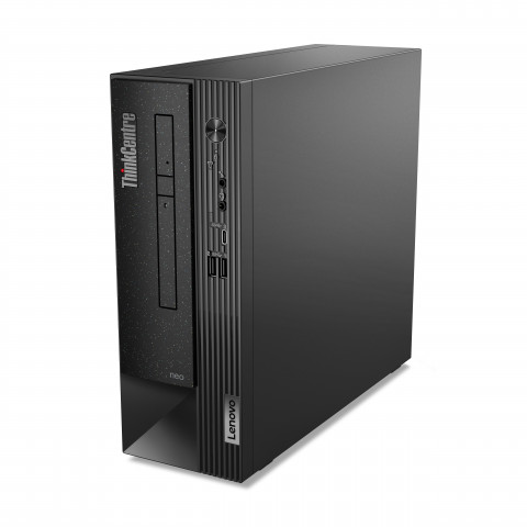 Lenovo ThinkCentre neo 50s G4 i5-13400 8GB DDR4 SSD1TB UHD 730 W11Pro Black 3Y OnSite - Galeria zdjęcie 6