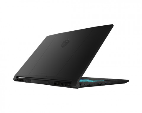 MSI Katana 17 B13VGK-829XPL i9-13900H 17.3" FHD 144Hz 16GB DDR5 SSD1TB RTX 4070, 8GB NoOS - Galeria zdjęcie 4