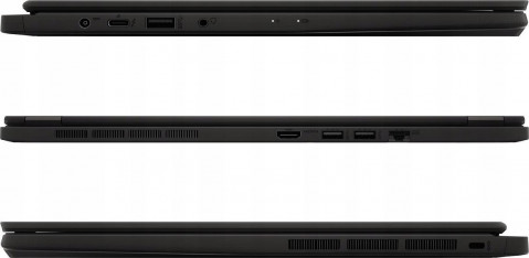 MSI Commercial 14 H A13MG vPro-256PL i5-13500H 14” FHD+ IPS-Level panel 16GB DDR4 3200 SSD1TB Iris Xe Graphics W11Pro - Galeria zdjęcie 9
