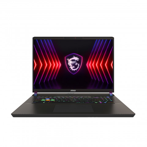 MSI Vector 17 HX A13VIG-833PL i9-13980HX 17"QHD+ 240Hz IPS-level 32GB DDR5 SSD1TB RTX 4090 16GB Win11 - Galeria zdjęcie 3