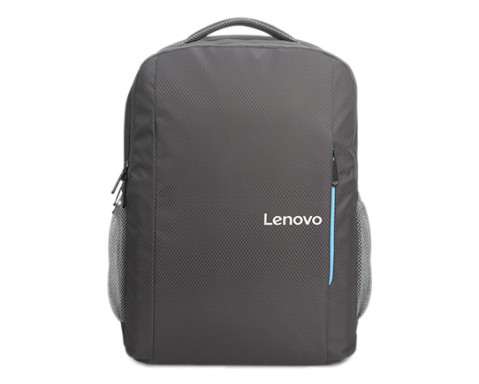 Plecak Lenovo 15.6” Laptop Everyday Backpack B515 Gray - Galeria zdjęcie 1