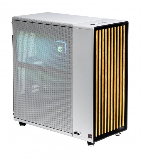 Komputer Actina SELECTION 7800X3D/32GB/2TB/RX7900XT/850W - Galeria zdjęcie 13