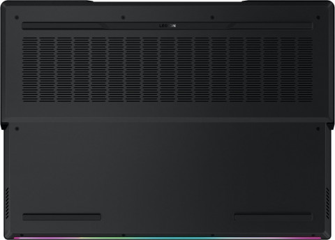 Lenovo Legion Pro 7 16IRX9H i9-14900HX 16" WQXGA IPS 500nits AG 240Hz 32GB DDR5 5600 SSD1TB GeForce RTX 4080 12GB Win11 Eclipse Black - Galeria zdjęcie 5