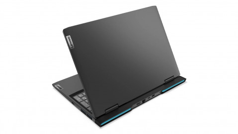 Lenovo IdeaPad Gaming 3 16ARH7 Ryzen 5 6600H 16" WQXGA IPS 500nits AG 165Hz 16GB DDR5 4800 SSD512 GeForce RTX 3050 4GB LAN NoOS Onyx Grey - Galeria zdjęcie 11