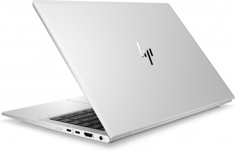 HP EliteBook 845 G8 Ryzen 5 PRO 5650U 14"FHD IPS 16GB SSD256 Radeon RX Vega 7 Cam720p ALU BLKB BT 53Wh W10Pro 1Y - Galeria zdjęcie 4