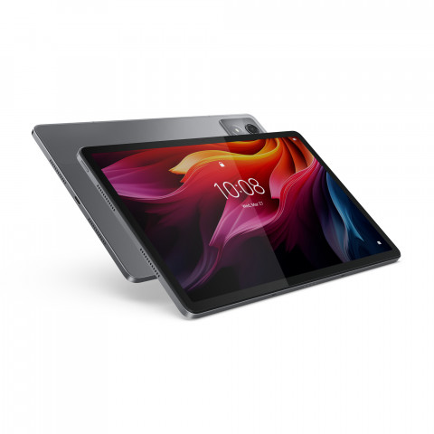 Lenovo Tab K11 Plus Snapdragon SDM680 11.45"2K 400nits 90Hz Touch 8/256GB Adreno 610 GPU 8600mAh Tab Pen Plus Android Luna Grey - Galeria zdjęcie 9