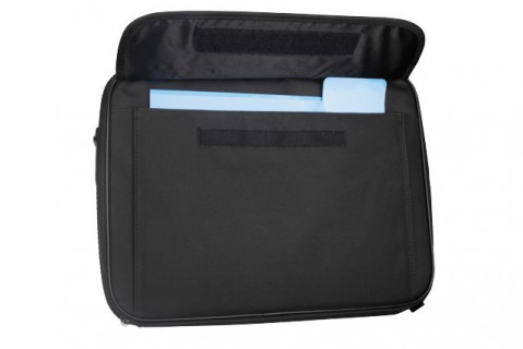 Torba notebook natec antelope black 17" nto-0205 - Galeria zdjęcie 6