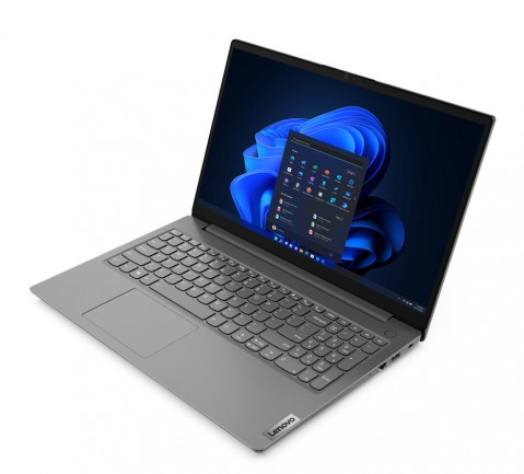 Lenovo V15 G4 i5­1335U 15,6"FHD 250nits AG 8GB DDR4 3200 SSD512 Iris Xe W11Pro 3Y OnSite - Galeria zdjęcie 6