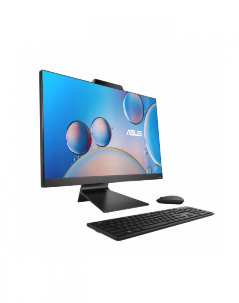 ASUS F3702WFAK-BPE003W Ryzen 5 7520U 27.0"FHD 250nits 75Hz AG 16GB LPDDR5 SSD1TB Radeon Graphics WLAN+BT LAN Cam1080p Win11 Black 2Y - Galeria zdjęcie 8
