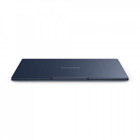 Lenovo Yoga Slim 7 14Q8X9 Snapdragon X Elite X1E-78-100 14,5"3K OLED Touch 90Hz 1000nit 32GB DDR5 SSD1TB Qualcomm Adreno 70Wh Win11 Cosmic Blue 2Y - Galeria zdjęcie 2