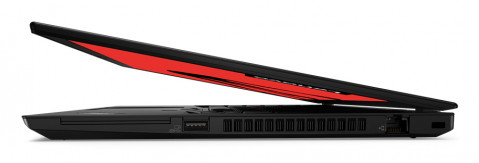 Lenovo ThinkPad P14s G2 Ryzen 7 5850U 14.0"FHD 16GB DDR4 3200 SSD512 AMD Radeon Graphics W11Pro Black 3YRS Premier Support + CO2 Offset - Galeria zdjęcie 13