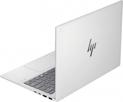 HP Pavilion Aero 13-bg0007nw Ryzen 7 8840U 13,3"WQXGA AG 400nits IPS 16GB DDR5 SSD1TB Radeon Integrated 5MP Win11 2Y Natural Silver - Galeria zdjęcie 5