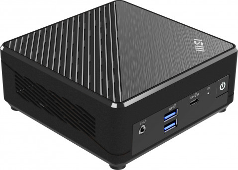 MSI Cubi N ADL-001EU Pentium N200 4GB SSD128 Intel UHD Graphics W11Pro - Galeria zdjęcie 4