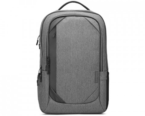 Plecak Lenovo 17-inch Laptop Urban Backpack B730 Charcoal Grey - Galeria zdjęcie 1