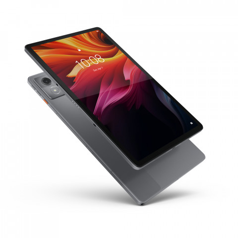 Lenovo Tab K11 Plus Snapdragon SDM680 11.45"2K 400nits 90Hz Touch 8/256GB Adreno 610 GPU 8600mAh Tab Pen Plus Android Luna Grey - Galeria zdjęcie 8