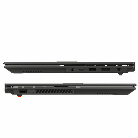 ASUS K5404VA-CB91 i9-13900H 14.5" 2.8K 120Hz OLED 16GB SSD1TB BT BLKB FPR Win11 Indie Black (REPACK) 2Y - Galeria zdjęcie 7