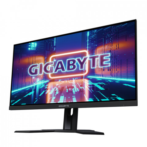 MONITOR GIGABYTE LED 27" M27Q X 240Hz - Galeria zdjęcie 2