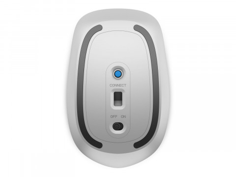 Mysz HP Z5000 Bluetooth Mouse bezprzewodowa biała E5C13AA - Galeria zdjęcie 3