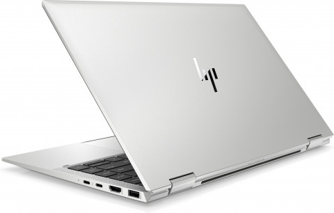 HP EliteBook 1040 G8 i5-1145G7 14"FHD Touch AG 16GB SSD256 BT x360 4G_LTE BLKB FPR W11Pro Silver (REPACK) 2Y - Galeria zdjęcie 5