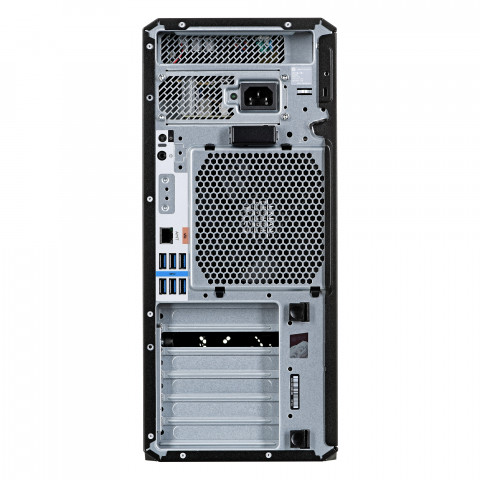 HP Z4 G5 Tower Xeon W5-2445 32GB DDR5 4800 SSD512 No VGA W11Pro 3Y OnSite - Galeria zdjęcie 5