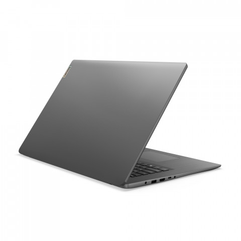 Lenovo IdeaPad 3 17IAU7 i5-1235U 17.3" FHD IPS 300nits AG 16GB DDR4 3200 SSD512 Intel Iris Xe Graphics Win11 Arctic Grey - Galeria zdjęcie 3
