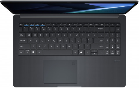 ASUS ExpertBook BM1 BM1503CDA-S70177W Ryzen 5 7535U 15.6"FHD 300nits AG Wide View 8GB DDR4 SSD512 AMD Radeon Cam1080p Graphics Backlit Kb 50WHrs Win11 Grey 3Y OnSite - Galeria zdjęcie 5