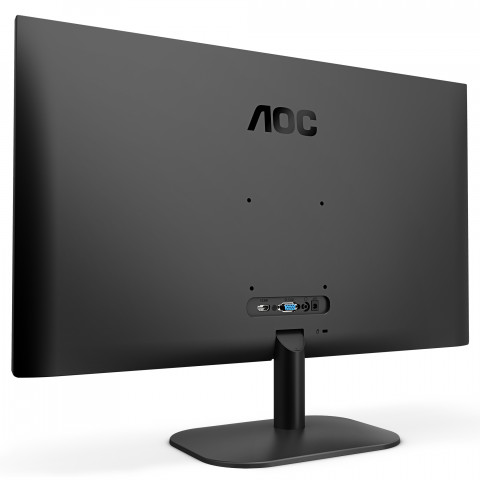 MONITOR AOC LED 23.8" 24B2XHM2 - Galeria zdjęcie 7