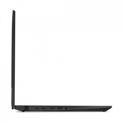 Lenovo ThinkPad P16s G1 Ryzen 7 6850U 16.0"WUXGA 16GB LPDDR5-6400 512GB Radeon 680M Graphics W11Pro Black 3YRS Premier Support + CO2 Offset - Galeria zdjęcie 5