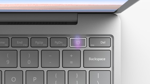 Microsoft Surface Go i5 10th/8GB/256G Win10 PRO - Galeria zdjęcie 7