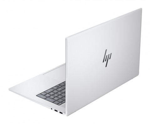HP ENVY 17-da0004nw Ultra 7 155H 17,3"FHD Touch AG IPS 300 nits 16GB DDR5 SSD1TB Intel Arc Cam5MP W11Pro 2Y Glacier Silver - Galeria zdjęcie 11