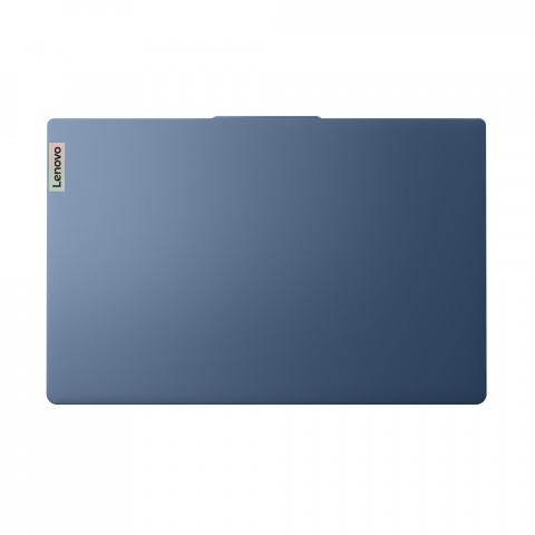 Lenovo IdeaPad Slim 3 15IAH8 i5-12450H 15.6" FHD IPS 300nits AG 16GB LPDDR5 4800 SSD512 Intel UHD Graphics Win11 Abyss Blue - Galeria zdjęcie 8