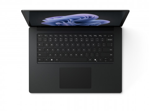 Microsoft Surface Laptop 6 Ultra 5 135H 15" 2496x1664 400nits AG 16GB SSD256 Intel Arc W11Pro - Galeria zdjęcie 3