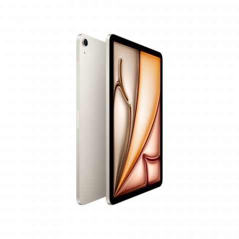 Apple iPad Air 11'' Wi-Fi 128GB Starlight (2024) - Galeria zdjęcie 2