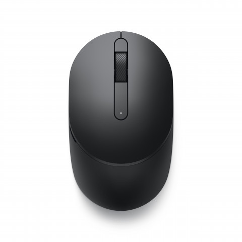 Dell Mobile Wireless Mouse - MS3320W - Black - Galeria zdjęcie 1