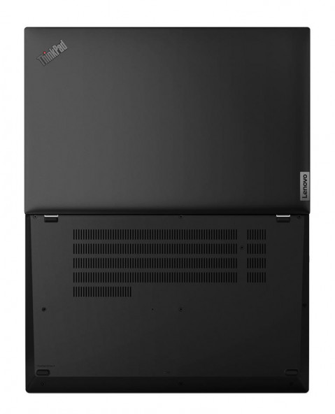 Lenovo ThinkPad L15 AMD G4 Ryzen 5 7530U 15.6" FHD IPS 250nits AG 8GB DDR4 3200 SSD512 AMD Radeon Graphics W11Pro Thunder Black 3Y Onsite - Galeria zdjęcie 9