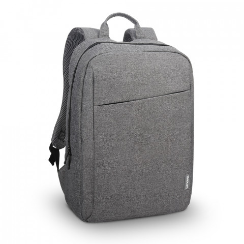 Plecak Lenovo 15.6 Laptop Casual Backpack B210 Gray - Galeria zdjęcie 2