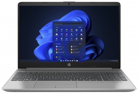 HP 255 G9 Ryzen 5 5625U 15,6"FHD AG 8GB SSD256 Radeon RX Vega 7 LAN BT 41Wh Win11 1Y Dark Ash Silver - Galeria zdjęcie 1
