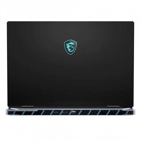 MSI Titan 18 HX A14VHG-066PL i9-14900HX 18" UHD+ MiniLED 120Hz IPS-Level 64GB DDR5 SSD2TB RTX 4080 12GB Win11 - Galeria zdjęcie 5