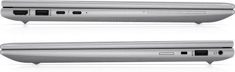 HP Zbook Firefly G9 i7-1260P 14"WUXGA AG 16GB SSD512 IrisXe BLK W11Pro (REPACK) 2Y - Galeria zdjęcie 11
